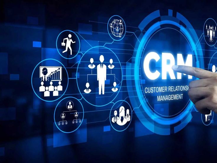crmbenefit