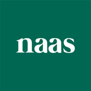 naas logo 