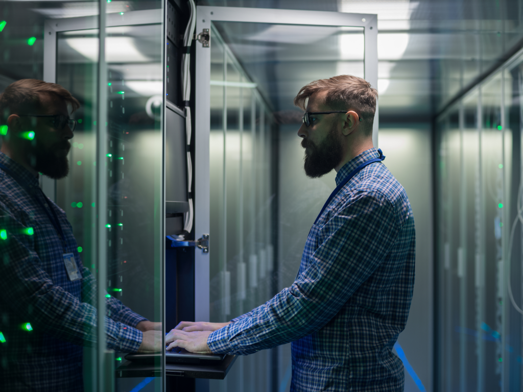 GentiumTech Improved Support Efficiency with Zoho One & Zoho Desk