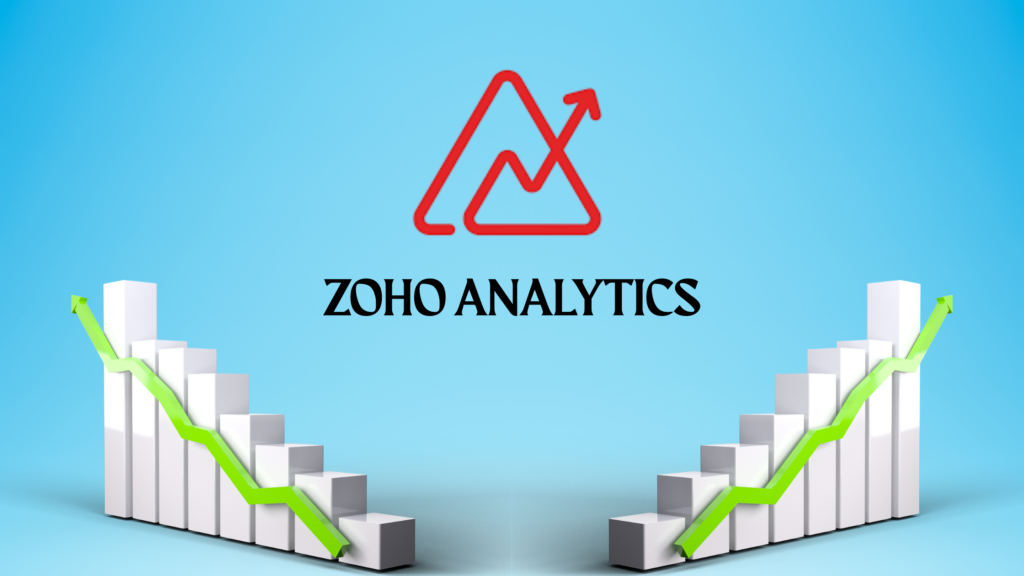 Zoho Analytics: Unlocking Data-Driven Growth for Businesses & Startups