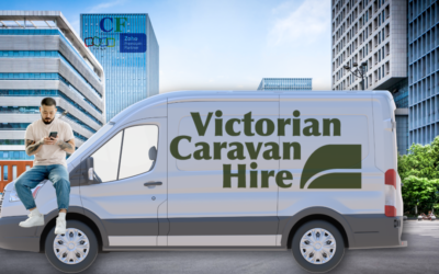 Zoho CRM & Automation for Caravan Rental Management