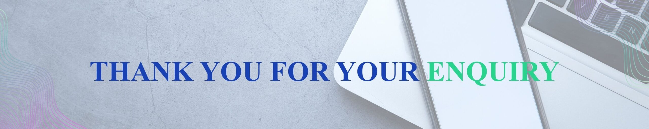 Thank you for your enquiry.