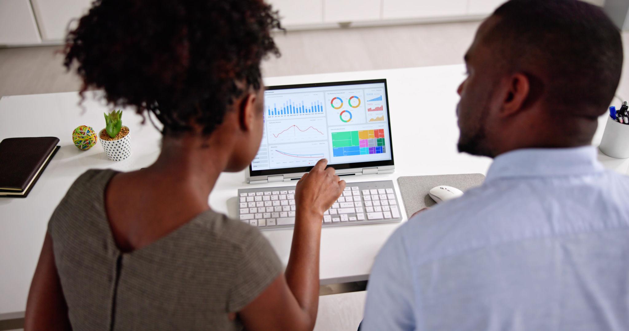 Zoho Analytics Use Cases