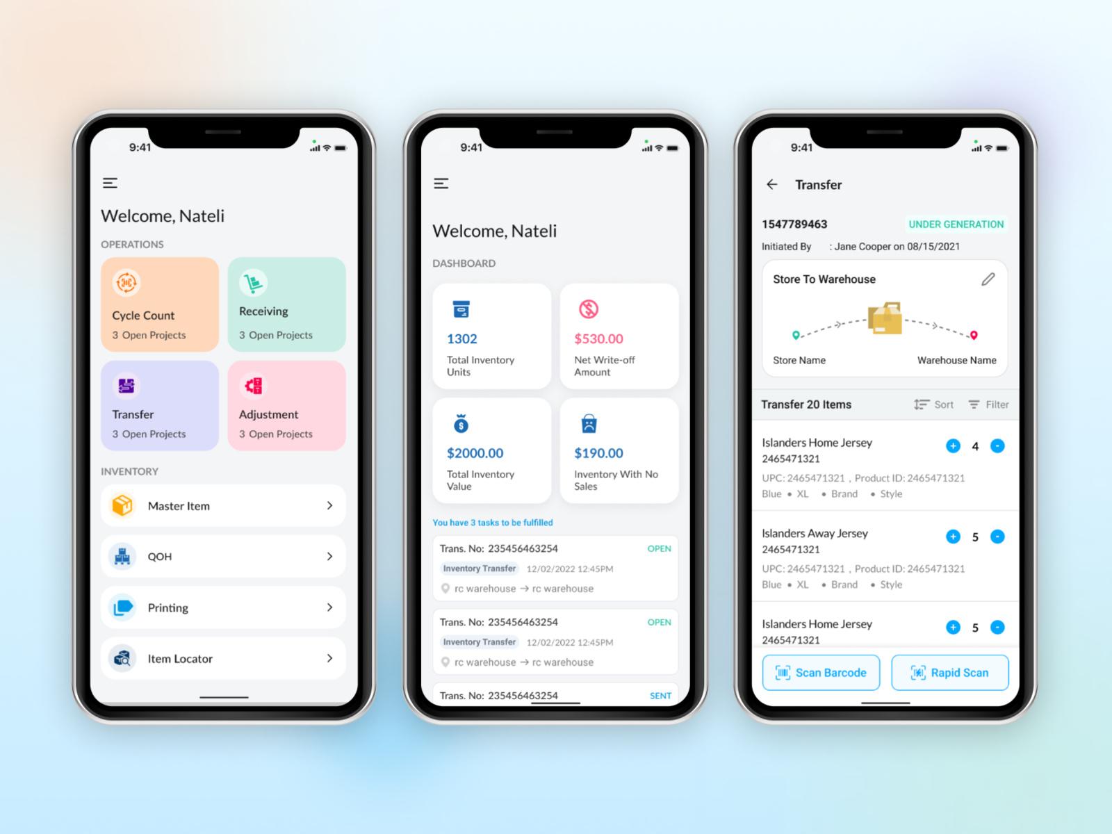 Zoho creator cases use