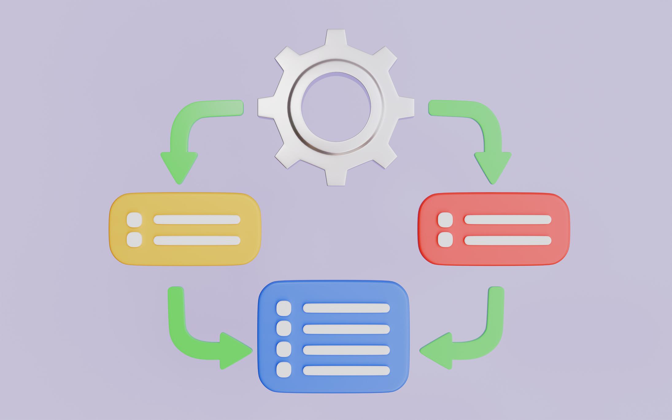 Zoho creator product overview