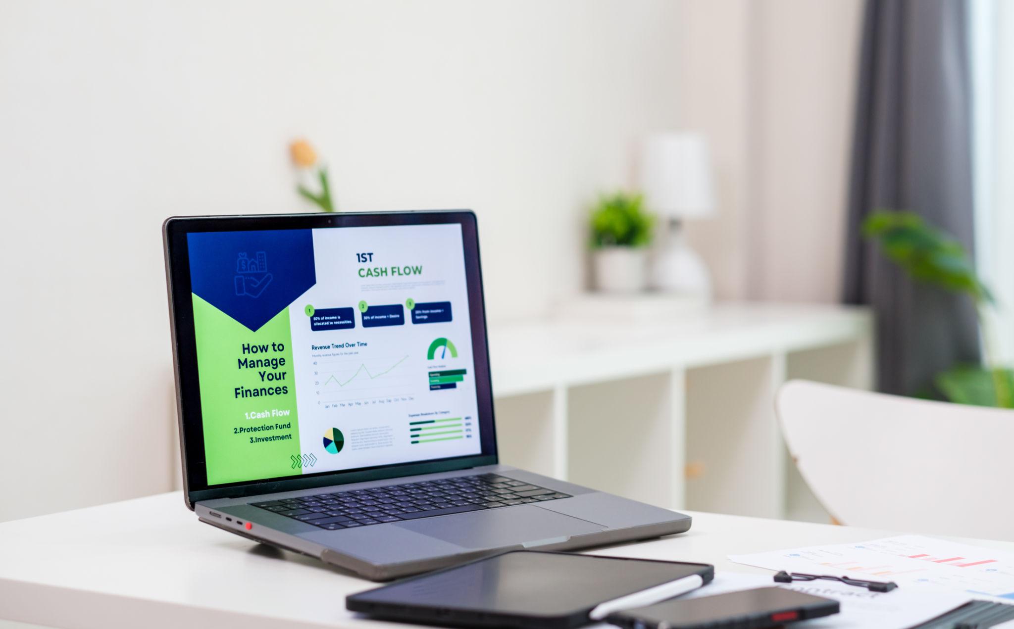 Zoho product overview