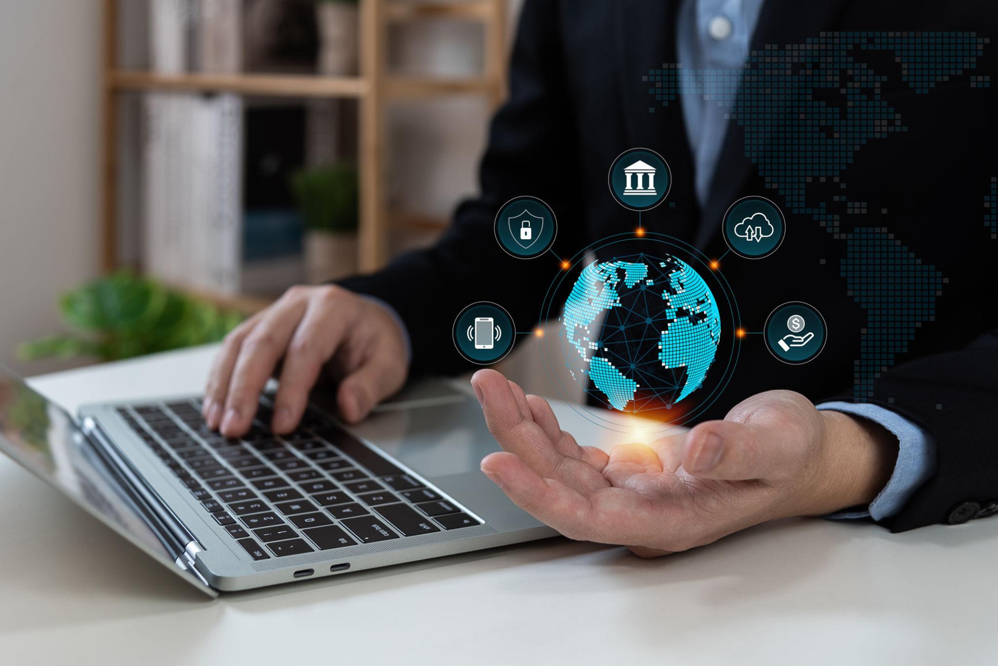 Zoho books integration