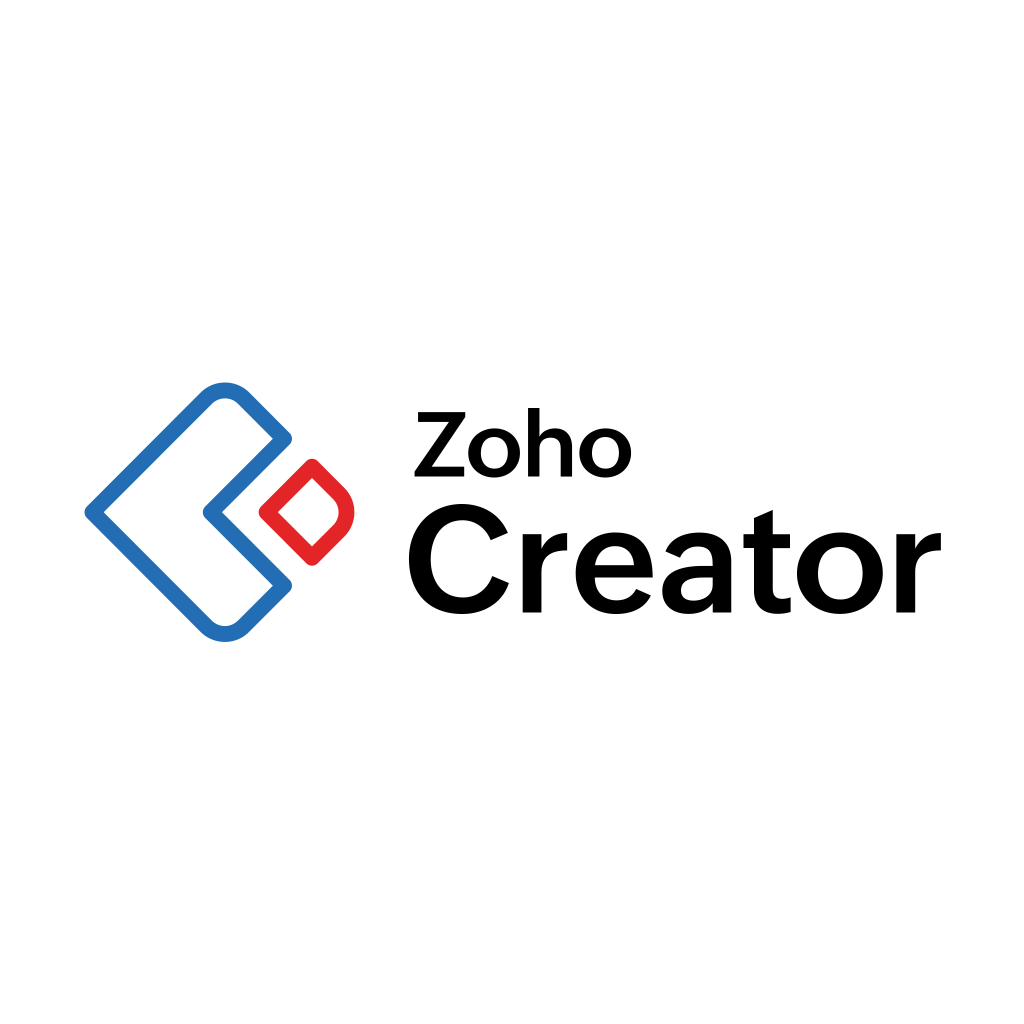 zoho creator