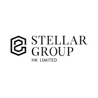 crmfolks client Stellar Group HK Limited.