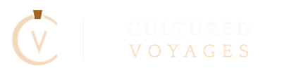 crmfolks client Cultured Voyages