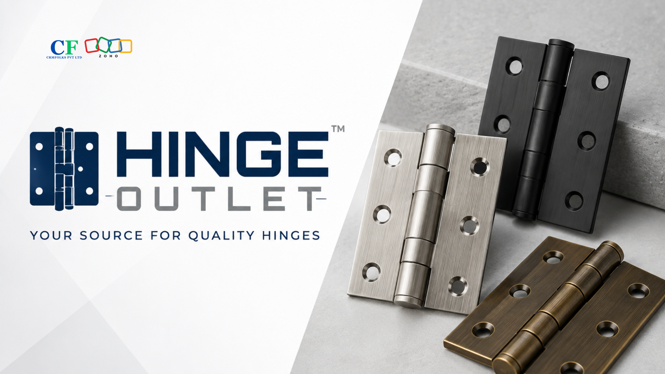 hinge outlet Case Study Image